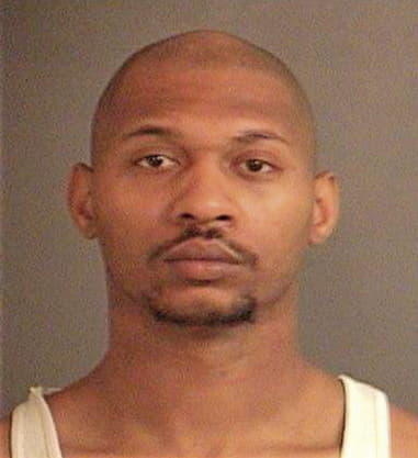 Alvin Staggers - St. Joseph County, IN 